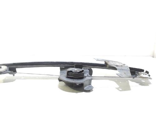 Used Front left window mechanism Front left window mechanism 6508556 6508556
