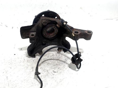 Left front steering knuckle CHRYSLER 300M (LR) 3.5 V6 24V | BP13202119M25 