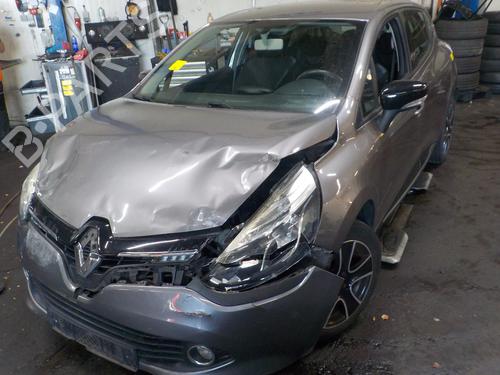 Right taillight RENAULT CLIO IV (BH_) 0.9 TCe 90 (BHNF, BHMA, BHMH, BHJK, BHJR) | BP15358802C35 