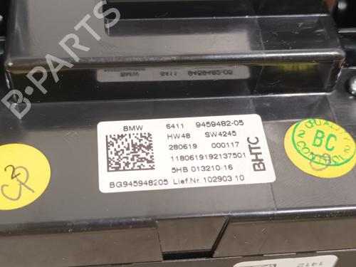 Climate control BMW 3 (G20, G80, G28) 330 e Plug-in-Hybrid xDrive | BP26649279I5 - Image 5