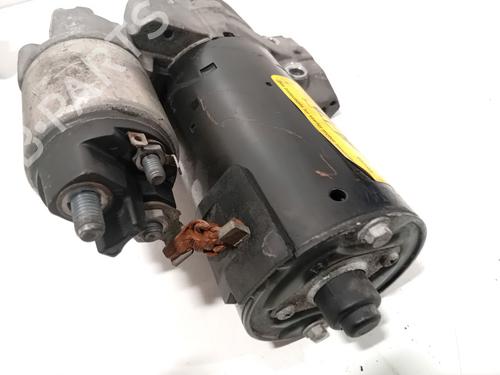 Starter BMW 1 (F20) 118 d | BP32232469M8 - Image 4