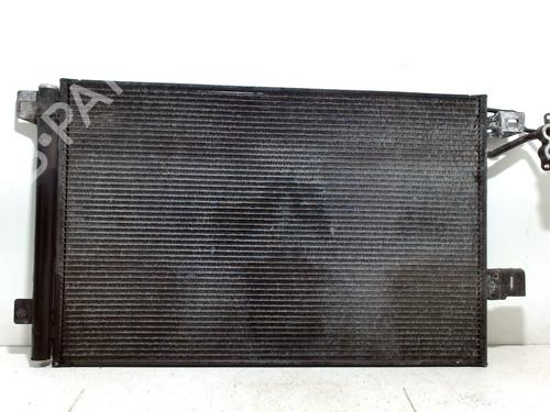 Used AC radiator AC radiator VW TRANSPORTER T5 Van (7HA, 7HH, 7EA, 7EH) 2.0 TDI (140 hp) 11937691 11937691