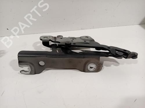 Hinge/Door check strap BMW 3 (F30, F80) 330 e | BP29955448C146