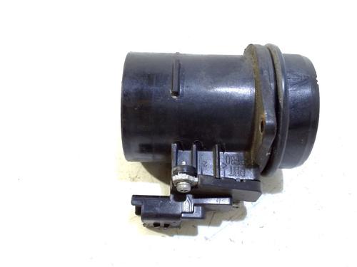 Mass air flow sensor CITROËN C4 II (NC_) 1.6 HDi 115 | BP7315013M95 