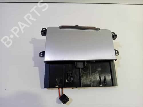 Used Cup/Object holder AUDI Q7 (4MB, 4MG, 4MQ) 3.0 TDI quattro (272 hp) 26532634