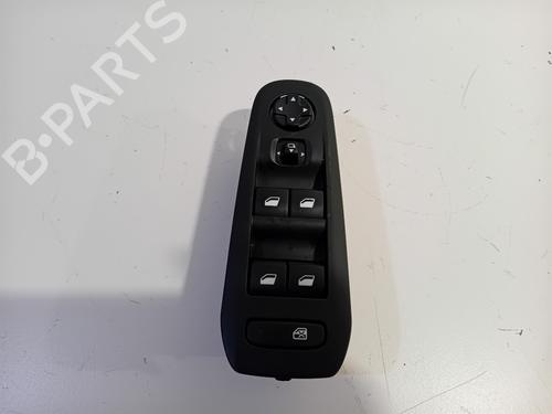 Kombi Kontakt / Stilkkontakt PEUGEOT 308 SW II (LC_, LJ_, LR_, LX_, L4_) 1.6 BlueHDi 120 (120 hp) 26884016