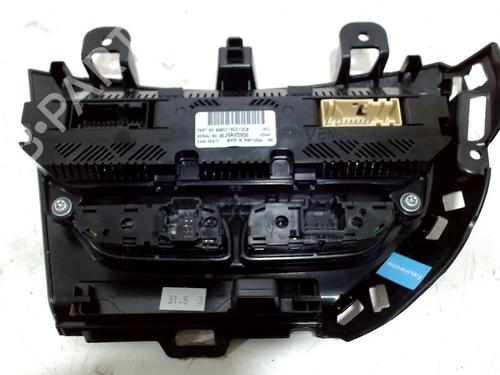 Climate control FORD FOCUS III Turnier 1.0 EcoBoost | BP11233429I5 