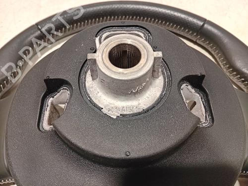 Steering wheel RENAULT TWINGO III (BCM_, BCA_) 0.9 TCe 90 (BCM9, BCM2) | BP37493638C49 - Image 3