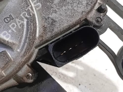 Rear wiper motor SEAT LEON (5F1) 1.2 TSI | BP19797161M102 