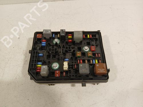 Used Fuse box OPEL ASTRA K Sports Tourer (B16) 1.4 Turbo (35) (150 hp) 29169629