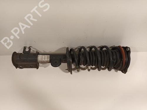 Right front shock absorber FIAT 500X (334_) 1.4 (334AXC1B, 334AXC11) | BP26725522M17 