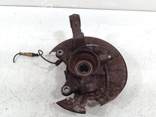Right front steering knuckle LAND ROVER FREELANDER I (L314) 2.5 V6 4x4 | BP13207984M26 