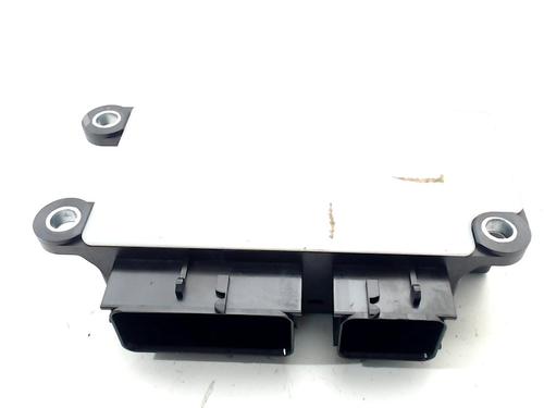 ECU airbags OPEL INSIGNIA A Saloon (G09) 2.0 CDTI (69) | BP10670618M53 