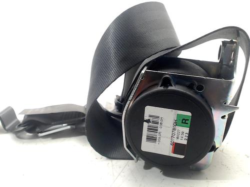 Front right seatbelt OPEL CORSA E (X15) 1.3 CDTI (08, 68) | BP11707776I25 