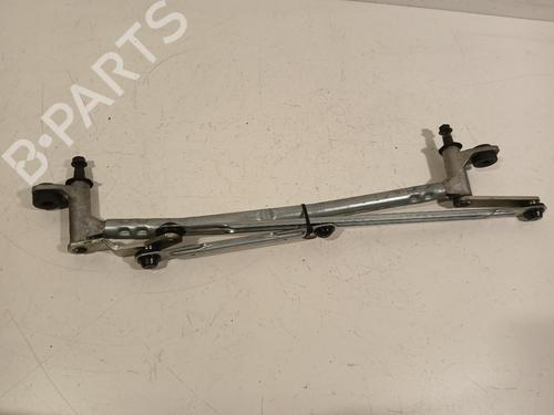 Front wipers mechanism VW TAIGO (CS1) 1.0 TSI | BP28135811C83 