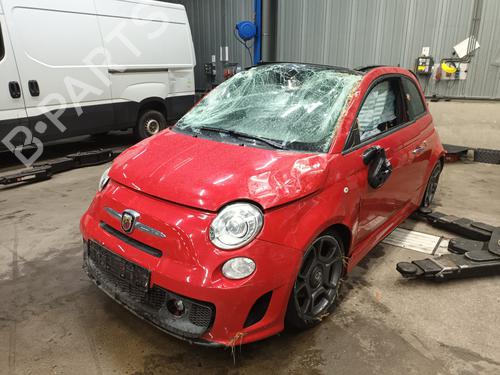 Engine ABARTH 500 / 595 / 695 1.4 (312.AXF11, 312.AXF1A, 312.AXD1A) | BP35904791M1  - Image 7