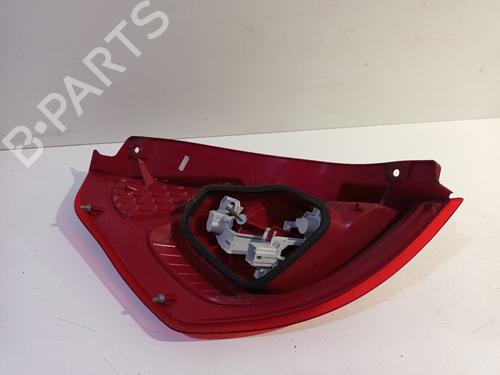 Right taillight FORD FIESTA VI (CB1, CCN) 1.6 Ti | BP16757174C35 
