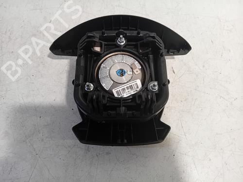 Driver airbag CITROËN C5 III (RD_) 2.0 HDi (RDRHD8, RDRHDJ, RDRHR8, RDRHRJ) | BP19280498C9 