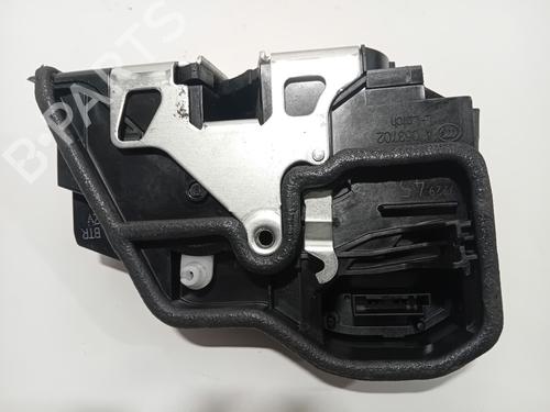 Front right lock BMW 1 (F20) M 135 i xDrive | BP30145014C97
