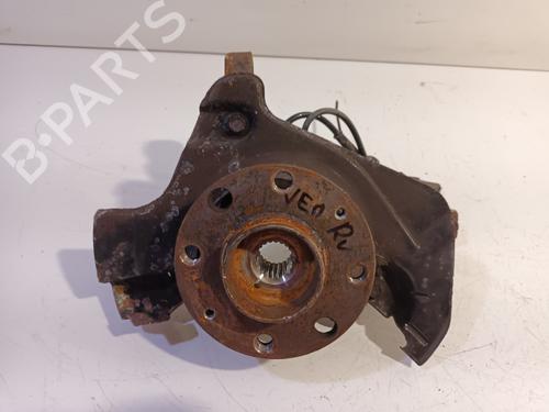 Used Right front steering knuckle Right front steering knuckle 17224744 17224744