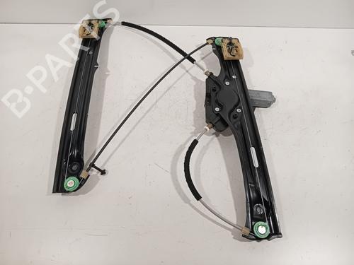 Front right window mechanism BMW X4 (F26) xDrive 20 d | BP18164591C23 