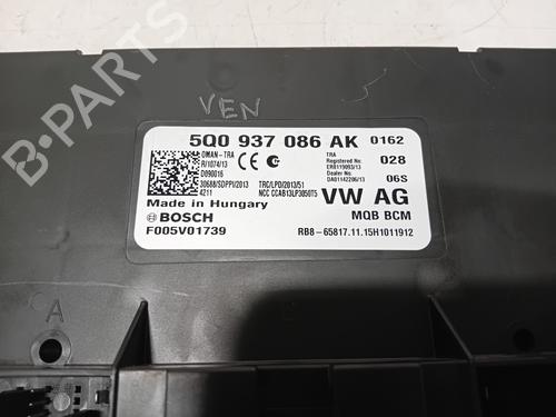 Control unit VW PASSAT B8 Variant (3G5, CB5) 1.4 GTE Hybrid | BP39508879M11 - Image 3