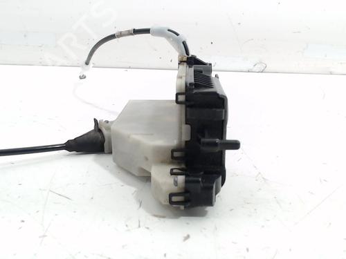 Rear right lock PEUGEOT 208 I (CA_, CC_) 1.4 VTi | BP13207654C99 