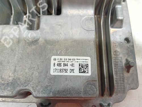 Engine control unit (ECU) MINI MINI (F55) One | BP17331489M57 - Image 2