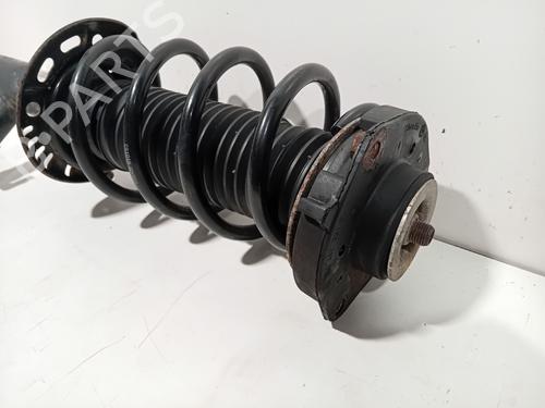 Left front shock absorber VW GOLF VI (5K1) 1.4 TSI | BP39508977M16 - Image 2