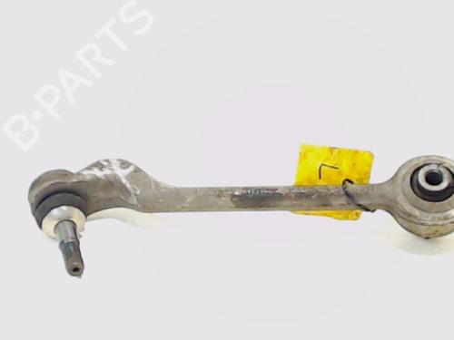 Used Left front suspension arm BMW 1 (E87) 118 d (122 hp) 1101757