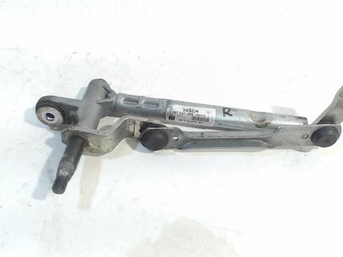 Used Front wipers mechanism PEUGEOT 3008 I MPV (0U_) 1.6 VTi (120 hp) 9642635