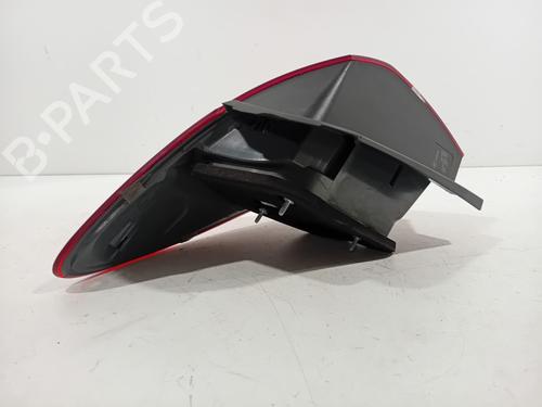 Right taillight MERCEDES-BENZ B-CLASS Sports Tourer (W246, W242) B 200 (246.243) | BP28329127C35 