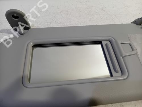 Left sun visor KIA STONIC (YB) 1.0 T-GDi Eco-Dynamics+ | BP20226099I1 - Image 2