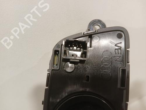 Headlight switch AUDI A4 B9 Avant (8W5, 8WD) 2.0 TFSI | BP39620076I24 - Image 3
