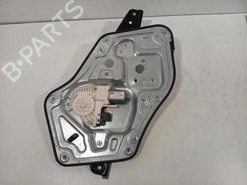 Used Front right window mechanism Front right window mechanism 18238391 18238391