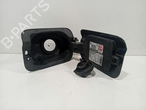 Fuel flap SEAT LEON ST (5F8) 1.6 TDI | BP30567183C131 