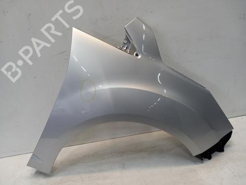 Used Right front fenders Right front fenders 39211847 39211847