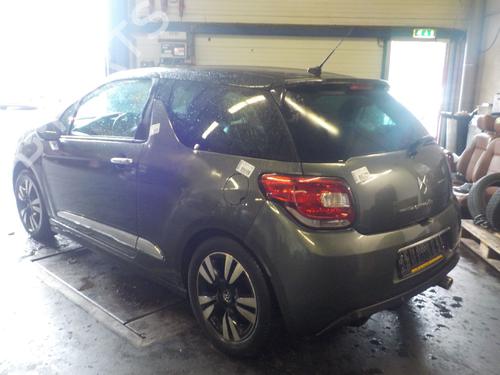 Luftmassenmesser CITROËN DS3 (SA_) 1.6 HDi 90 | BP7876589M95 