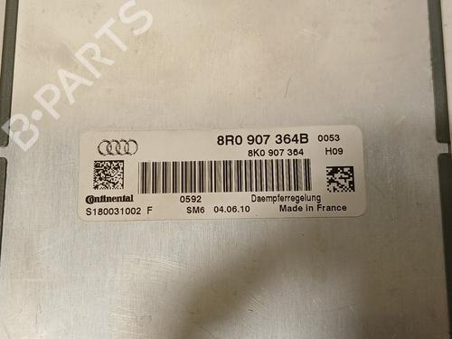 Electronic module AUDI A4 B8 (8K2) 2.0 TFSI quattro | BP24863897M83 