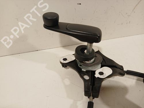 Rear right window mechanism PEUGEOT 208 II (UB_, UP_, UW_, UJ_) 1.2 PureTech 75 | BP30290116C25