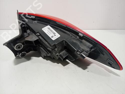 Left taillight SEAT LEON (KL1, KLG) 1.0 TSI | BP32345853C34 - Image 3