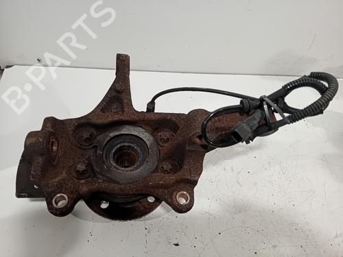 Left front steering knuckle RENAULT TRAFIC III Van (FG_) 2.0 dCi 120 (FGMN) | BP32780805M25 - Image 5