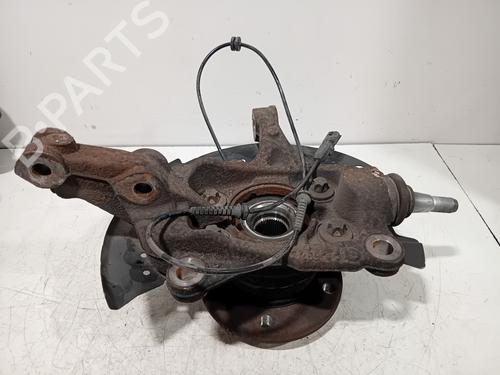 Right front steering knuckle RENAULT MASTER IV Van (F8__) BLUE DCI 150 (F8M3) | BP38467924M26 - Image 3