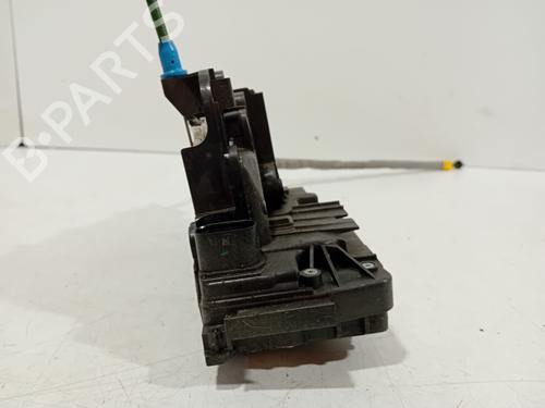 Rear right lock MERCEDES-BENZ C-CLASS (W205) C 200 (205.042) | BP21072085C99 