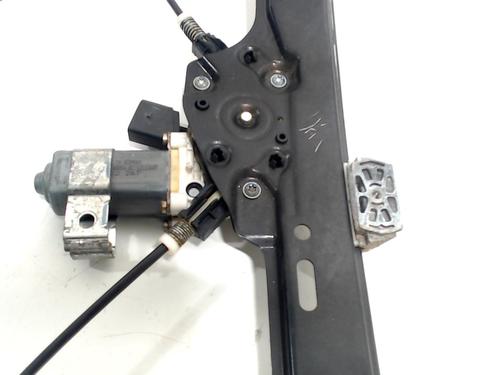 Front left window mechanism BMW 5 (E60) 530 d | BP9727113C22 - Image 2