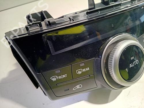 Climate control TOYOTA PRIUS PLUS (_W4_) 1.8 Hybrid (ZVW40W, ZVW41W) | BP23988552I5 - Image 3