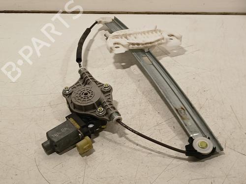 Used Rear right window mechanism Rear right window mechanism 26883931 26883931