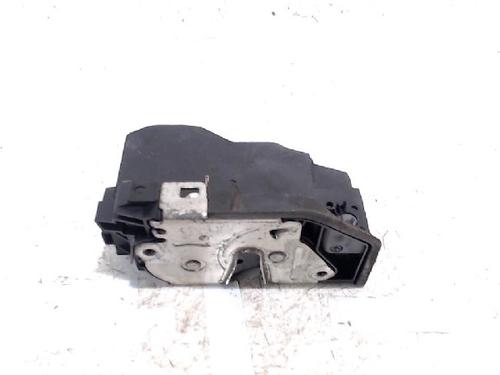 Front left lock BMW 5 (E60) 530 d | BP13200420C98 