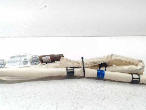 left-curtain-airbag-vw-golf-vi-5k1-16-tdi-5k6880741d-2008-2009-2010-2011-2012-2013-2014-13207739 main image