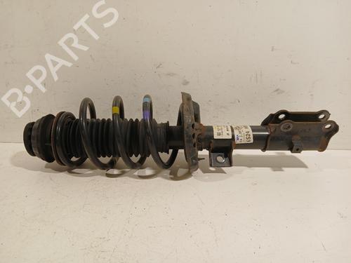 Used Right front shock absorber KIA STONIC (YB) 1.0 T-GDi (120 hp) 29325347
